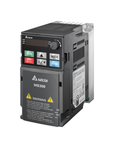 VDF DELTA 1HP - 220VAC