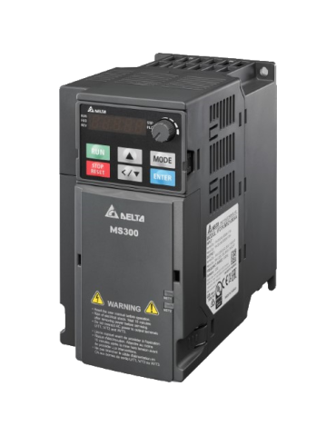 VDF DELTA 3HP - 380VAC