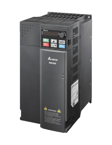 VDF DELTA 15HP - 380VAC
