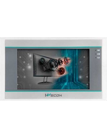 HMI Wecon 4" PI8043ig