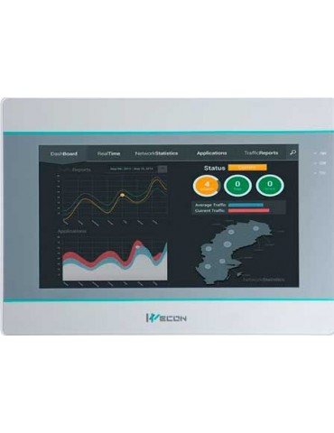 HMI Wecon 7" PI3070ig-OH