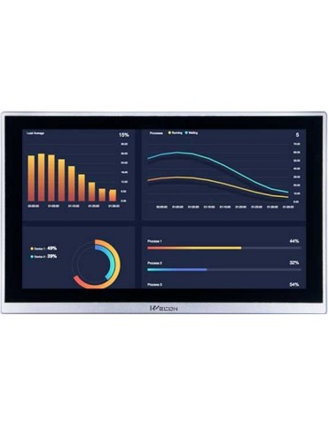 HMI Wecon 15" PI8150ig(AG)