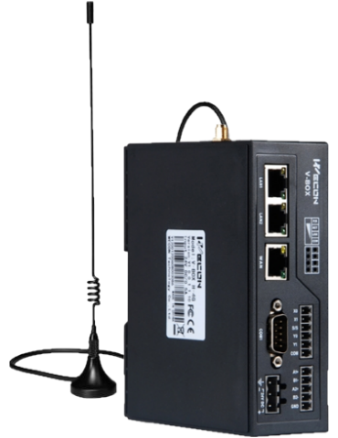 IoT VBOX 4G/WAN