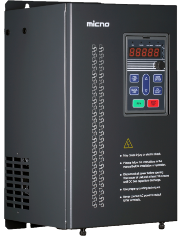 VDF MICNO 50HP - 380VAC