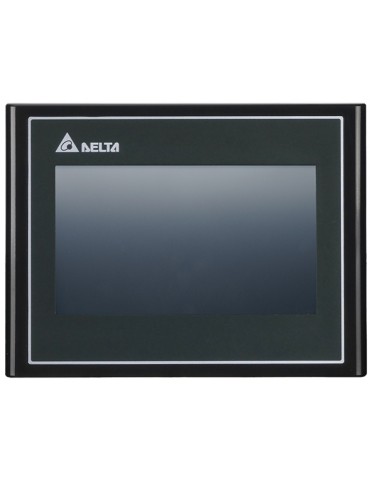 HMI Delta 4.3" DOP103WQ