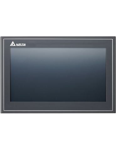 HMI Delta 10" DOP110CS
