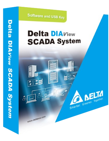 Software SCADA ilimitados Tag