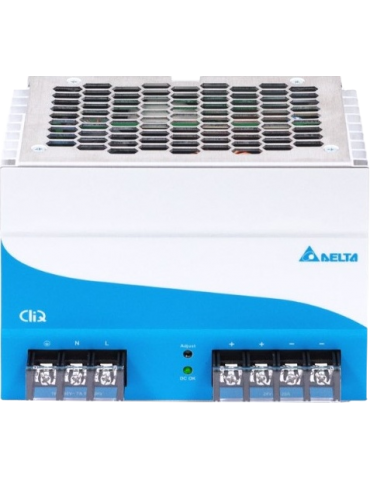 Fuente Delta 24Vdc/20A